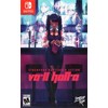 PLAYISM VA-11 Hall-A – „Nintendo Switch“