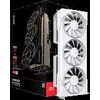Vaizdo plokštė XFX Radeon RX 9070 Swift Baltas 16GB OC GDDR6