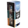 Treateaters Valytuvai - Mini Mix Pak. 3 x 70 gr. - (21400)
