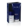Van Gils – „Between Sheets“ – dezodorantas pieštuku, 75 ml, plaukų ir kūno prausiklis, 150 ml – dovanų rinkinys (12300230029)
