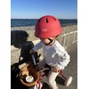 Vanilla Copenhagen - Safety Helmet - Berry - XS (48-52 cm) (HELM6024)