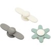 Vanilla Copenhagen - Suction Spinner Set - Silicone (SPIN0525)