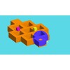 Red Art Games Vectronom - Nintendo jungiklis