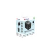 Verbatim kelioninis adapteris EU/UK/US GaN 2xUSB-A/2xUSB-C PD 65W UTA-05 juodas 32120