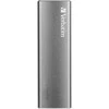 Verbatim - VX500 Išorinis kietasis diskas SSD 1 TB. USB 3.2 Gen 2