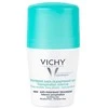Rutulinis dezodorantas - antiperspirantas Vichy Intense Roll On 48H, 50 ml