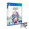 Limited Run „One Step From EDEN“ (riboto leidimo Nr. 417) – „PlayStation 4“