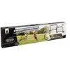 Vini Sport – 2 x sulankstomi futbolo vartai (24406)