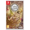 Tesura Games Mergelė prieš Zodiaką – jungiklis Nintendo