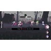 Tesura Games Mergelė prieš Zodiaką – jungiklis Nintendo