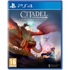 Virtual Basement Citadel: Su ugnimi kalta – PlayStation 4