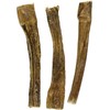 Vitakraft - NATURAL CHEWS supjaustytas jaučio pizzle šunims 6vnt (58288)