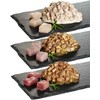 Vitakraft Chovex Sro VITAKRAFT POESIE DELICE multipack, kačių konservuotas pašaras su mėsa, 6x85g, maišelyje