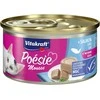 Vitakraft - Poesie Mousse, lašiša - 85gr