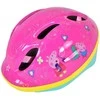 Volare – dviratininko šalmas 51–55 cm – „Peppa Pig“ (897)