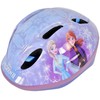Volare - Bicycle Helmet 52-56 cm - Frozen (1028)