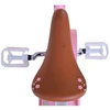 Volare - Children's Bicycle 12" - Blossom Rožinė (51292)