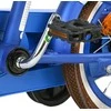 Volare - Children's Bicycle 12" - Cruiser Mėlyna (51231)