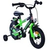 Volare - Children's Bicycle 12" - Sportivo Žalias (31278)