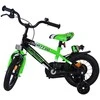 Volare - Children's Bicycle 12" - Sportivo Žalias (31278)