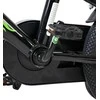 Volare - Children's Bicycle 12" - Thombike Žalias/Juodas (51256)