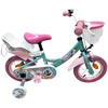 Volare - Children's Bicycle 12" - Unicorn Žalias (61276)