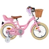 Volare - Children's Bicycle 14" - Blossom Rožinė (51492)