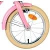 Volare - Children's Bicycle 14" - Blossom Rožinė (51492)