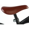 Volare - Vaikiškas dviratis 14'' - Juodas Cruiser (41401)