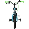 Volare - Children's Bicycle 14" - Rocky Žalias (51472)