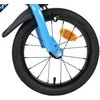 Ks Cycling Volare - Children's Bicycle 14" - Sportivo Mėlyna (51450)