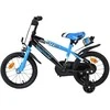 Ks Cycling Volare - Children's Bicycle 14" - Sportivo Mėlyna (51450)