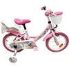 Volare - Children's Bicycle 14" - Unicorn Rožinė (61470)