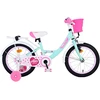 Volare - Children's Bicycle 16" - Ashley Žalias (51643)