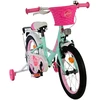 Volare - Children's Bicycle 16" - Ashley Žalias (51643)