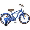 Volare - Vaikiškas dviratis 16" - Cruiser Mėlyna (51647)
