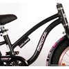 Ks Cycling Volare – 16 colių vaikiškas dviratis – juodas „Miracle Cruiser“ (21687)