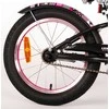 Ks Cycling Volare – 16 colių vaikiškas dviratis – juodas „Miracle Cruiser“ (21687)