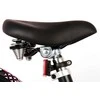 Ks Cycling Volare – 16 colių vaikiškas dviratis – juodas „Miracle Cruiser“ (21687)