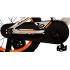 Volare - Childrens Bicycle 16" - Rocky Pilkas (51696)