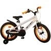 Volare - Childrens Bicycle 16" - Rocky Pilkas (51696)