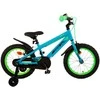 Volare - Childrens Bicycle 16" - Rocky Žalias (51695)