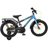 Volare - Children's Bicycle 16" - Thombike Mėlyna/Pilkas (61658)
