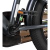 Volare - Children's Bicycle 16" - Thombike Mėlyna/Pilkas (61658)