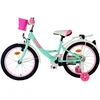Volare - Children's Bicycle 18" - Ashley Žalias (51803)