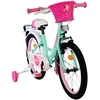 Volare - Children's Bicycle 18" - Ashley Žalias (51803)