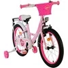 Volare - Children's Bicycle 18" - Ashley Rožinė (51800)
