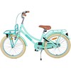 Volare – vaikiškas Bicycle 18 colių – puikiai žalias (22132)