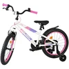 Volare - Children’s Bicycle 18" - Lily Baltas (51837)