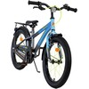Volare - Children's Bicycle 18" - Thombike Mėlyna Pilkas (61858)